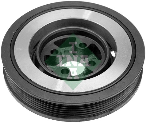 Шкив коленвала