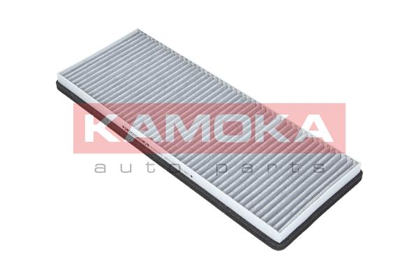 KAMOKA F501001 - Фильтр, воздух во внутренном пространстве KAMOKA