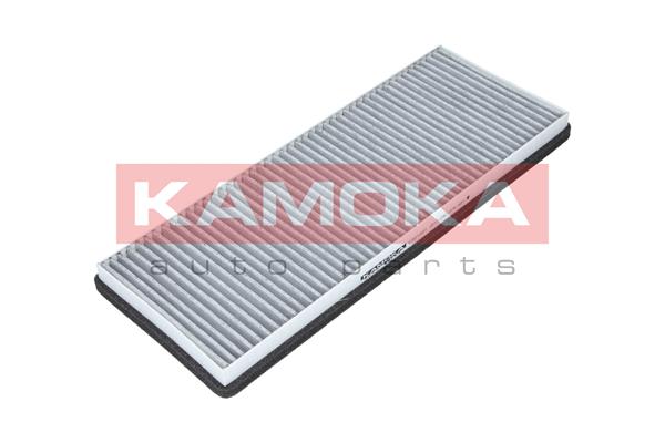 KAMOKA F501001 - Фильтр, воздух во внутренном пространстве KAMOKA