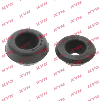 KYB SM9705 - Опора стойки амортизатора Suspension Mounting Kit