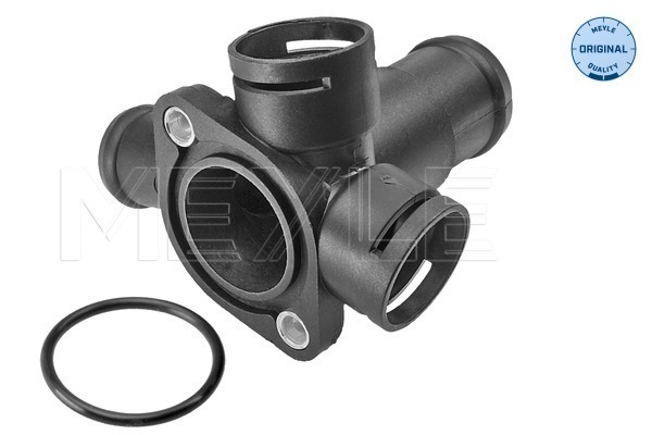 MEYLE 100 121 0112 - Фланец системы охлаждения