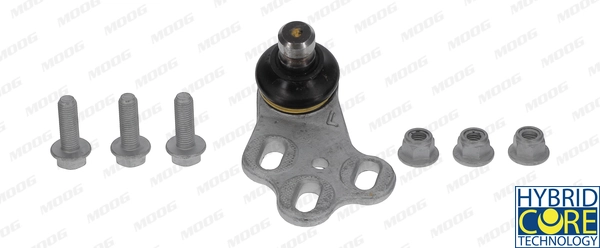 MOOG AU-BJ-7175 - Шарнир независимой подвески / поворотного рычага Hybrid Core