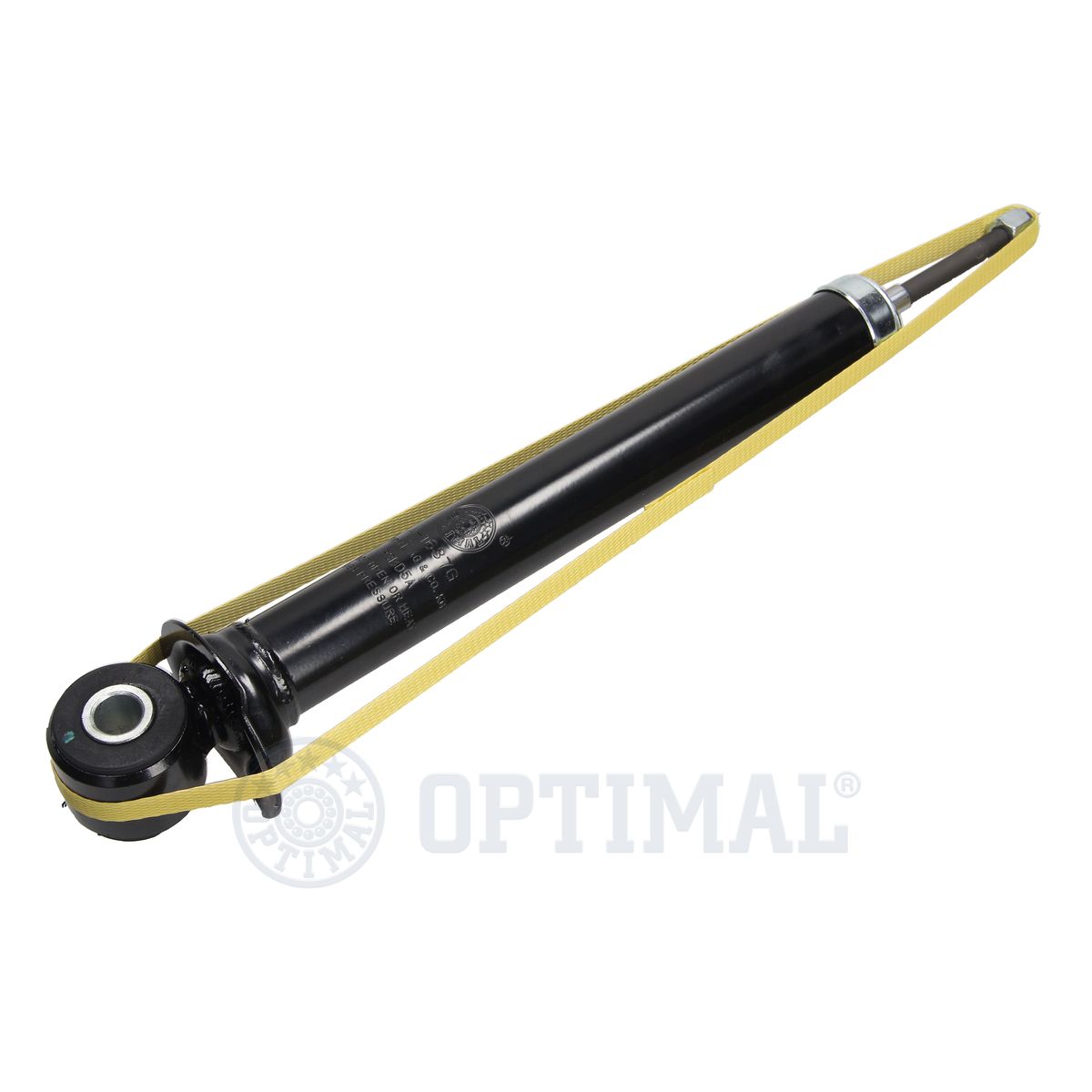 OPTIMAL A-1637G - Амортизатор