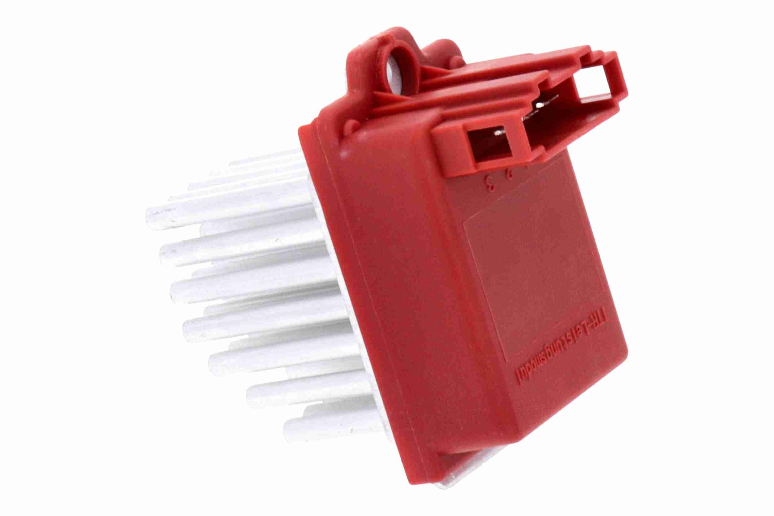 VEMO V10-79-0006 - Резистор печки (ежик)