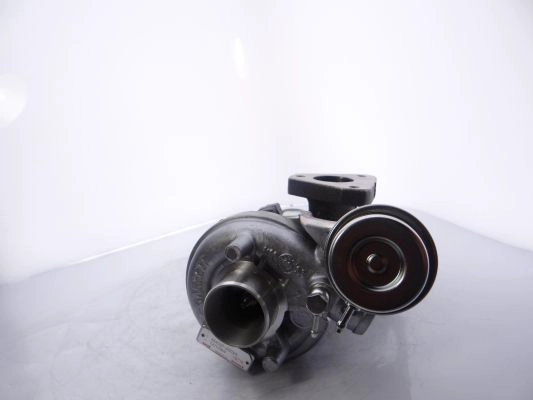 GARRETT 454097-5002S - Турбина