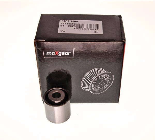 MAXGEAR 54-0373 - Обводной ролик ГРМ