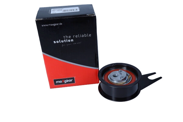 MAXGEAR 54-0433 - Натяжной ролик ГРМ