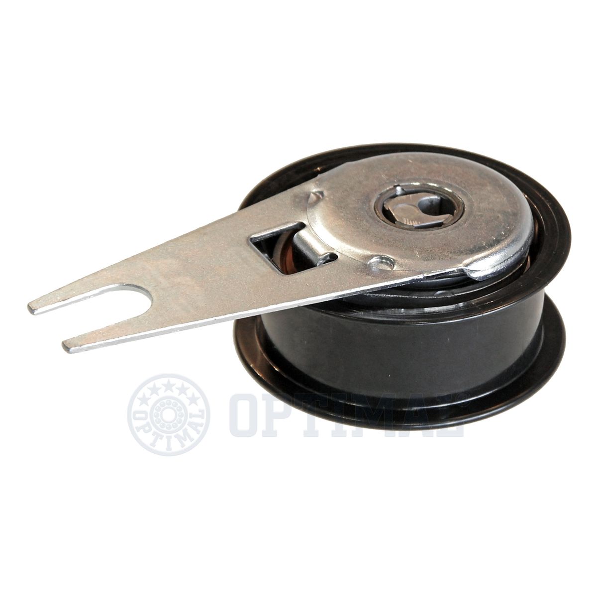 OPTIMAL 0-N103 - Натяжной ролик ГРМ