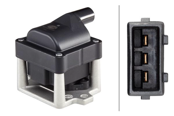 Катушка зажигания