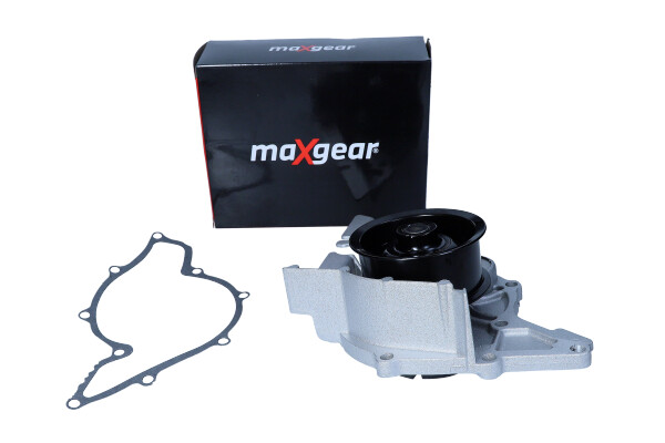 MAXGEAR 47-0090 - Водяной насос - помпа
