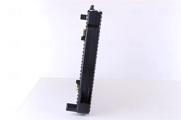 NISSENS 60469A - Радиатор охлаждения