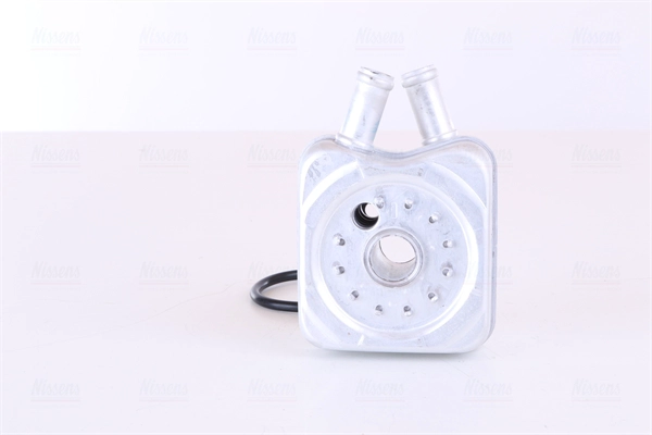 NISSENS 90606 - Масляный радиатор