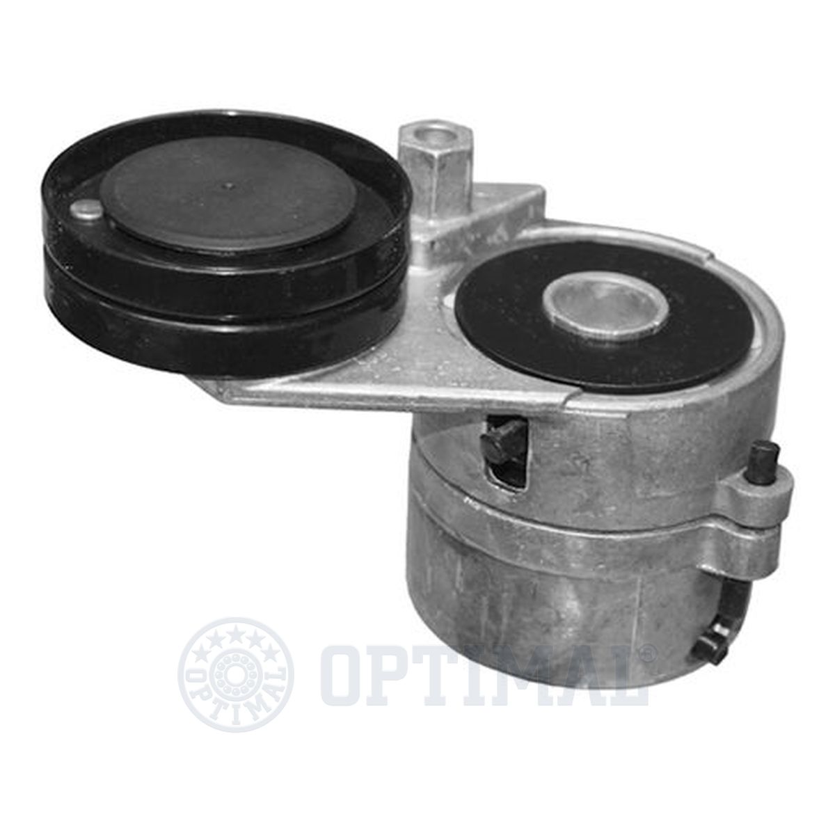 OPTIMAL 0-N1083 - Натяжитель приводного ремня