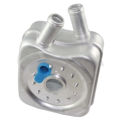 Масляный радиатор