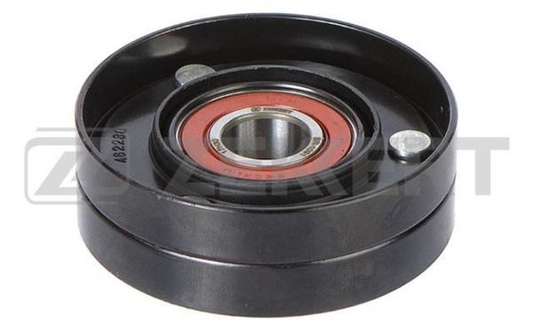 Натяжной ролик