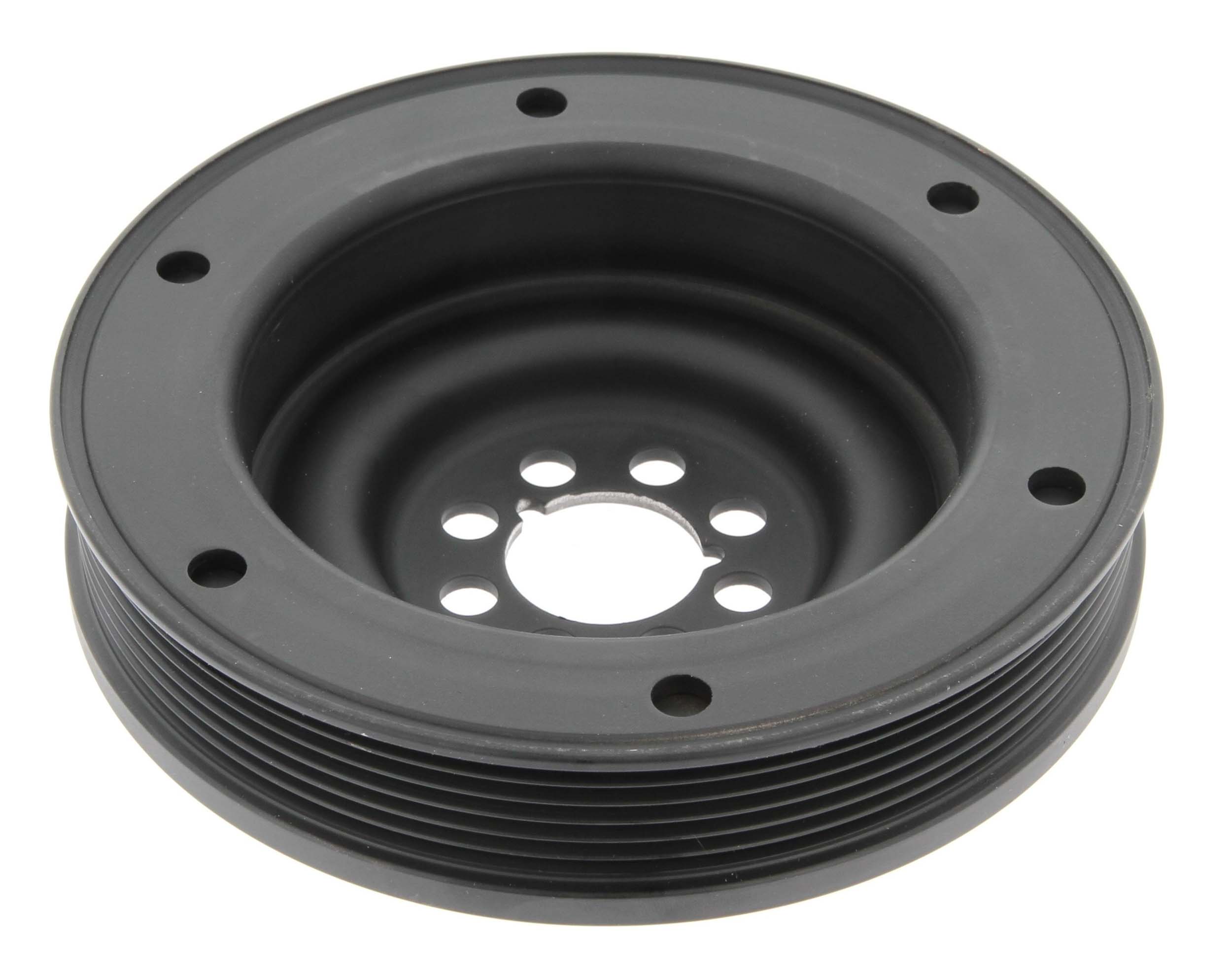 CORTECO 80001079 - Шкив коленвала