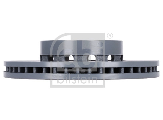 FEBI BILSTEIN 11204 - Тормозные диски