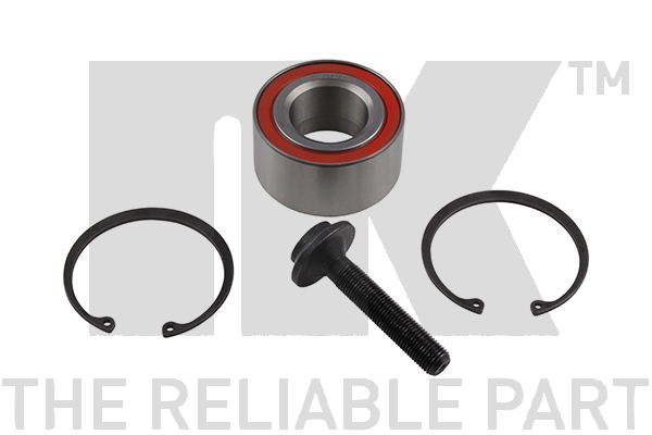 NK 764727 - Ступичный подшипник