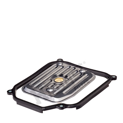 Гидравлический фильтр