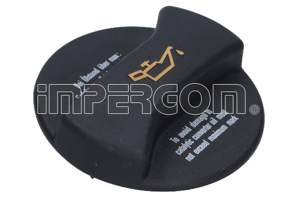 ORIGINAL IMPERIUM 43047 - Крышка маслозаливной горловины