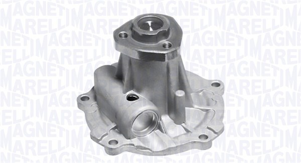 MAGNETI MARELLI 352316171174 - Водяной насос - помпа