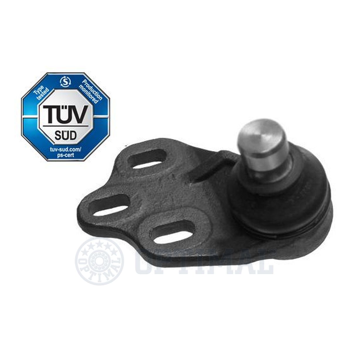 OPTIMAL G3-116 - Шаровая опора