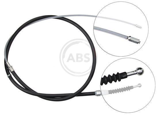 A.B.S. K13756 - Трос ручника