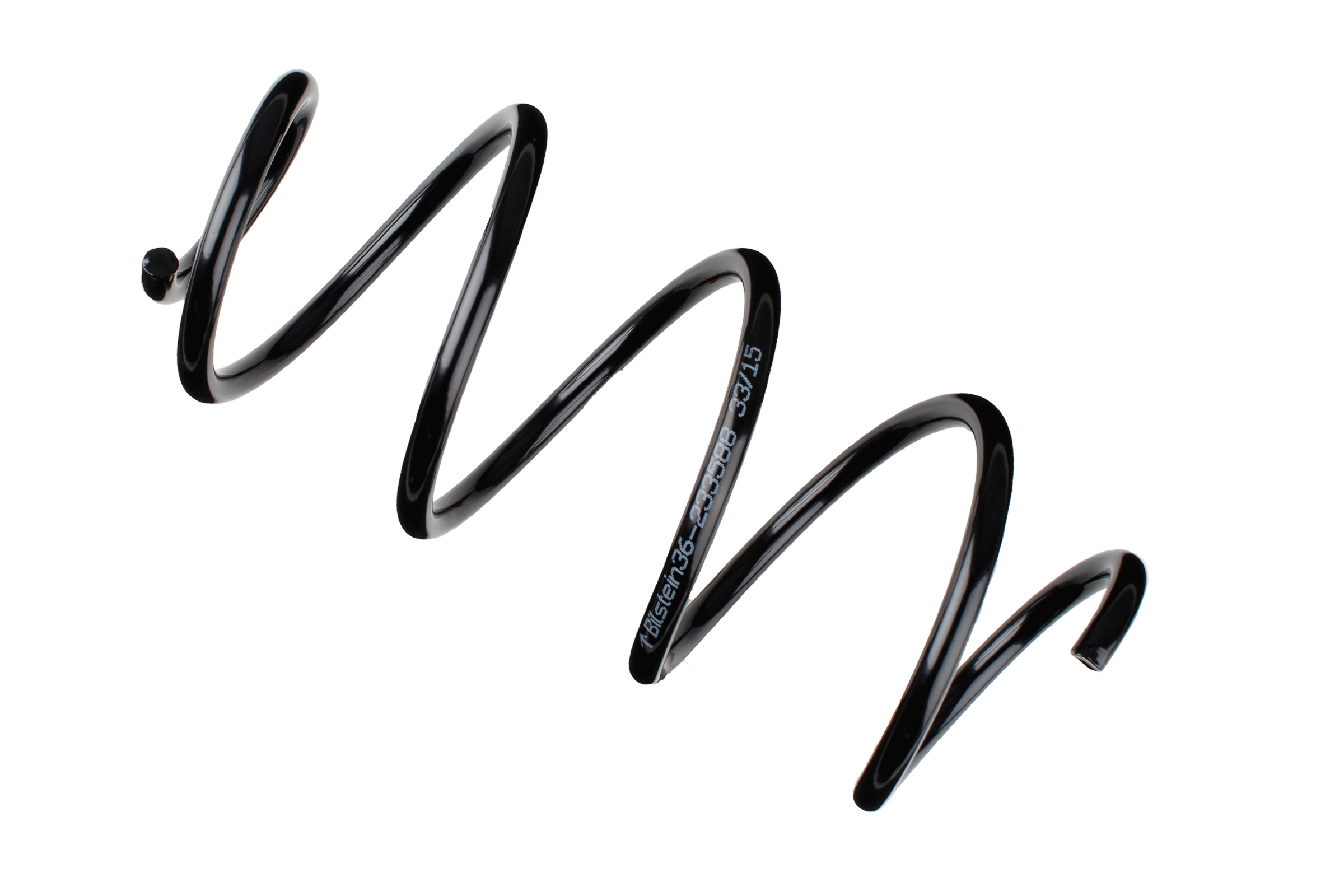 Пружина подвески