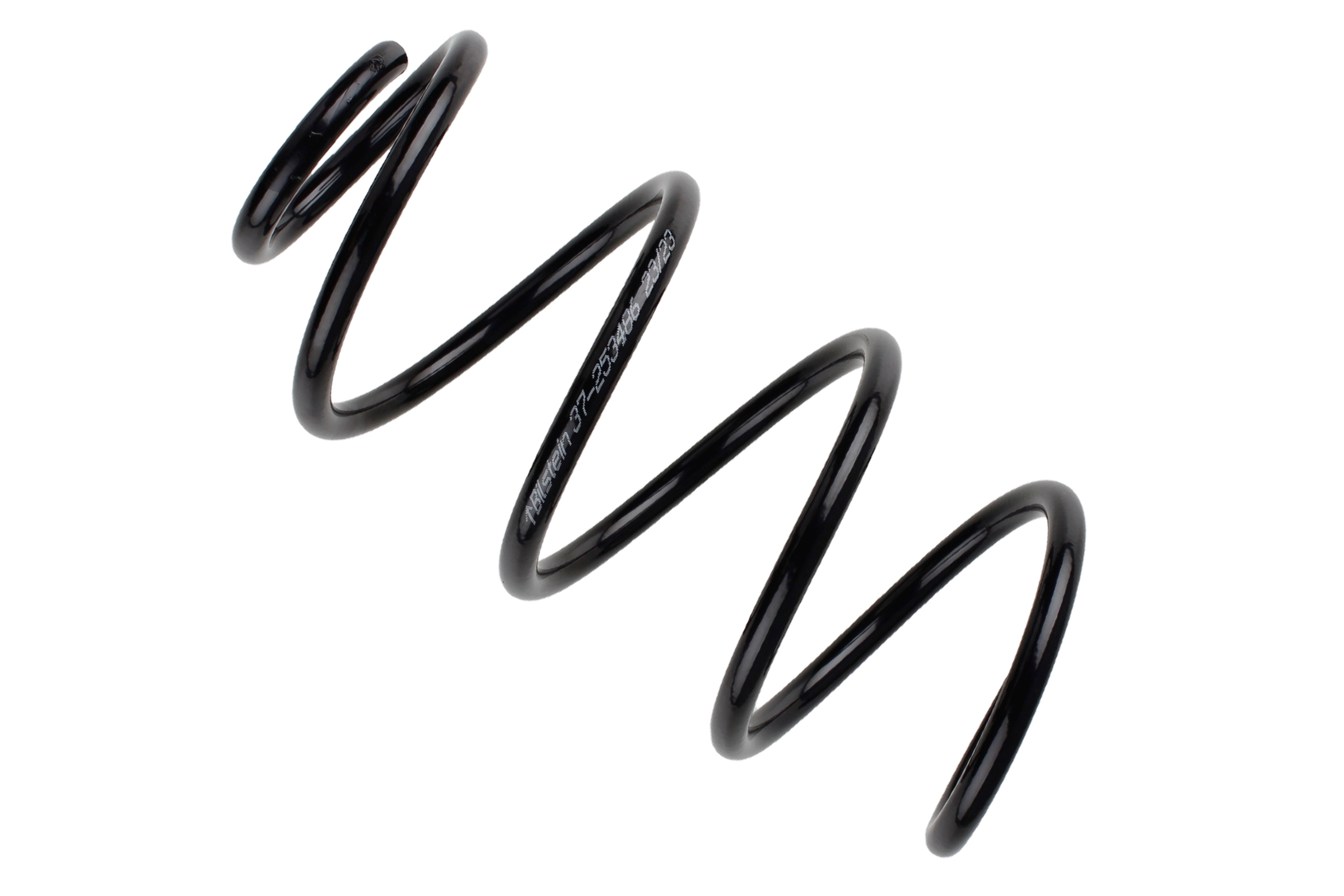 Пружина подвески