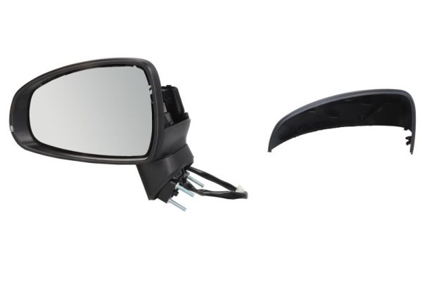 Наружное зеркало