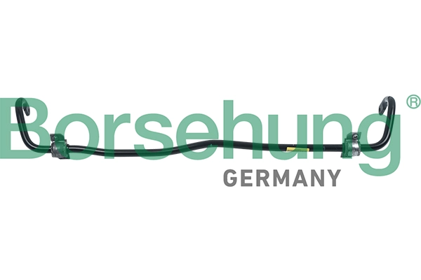 Втулка стабилизатора