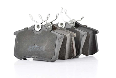 Тормозные колодки 