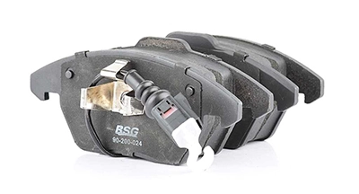 Тормозные колодки 