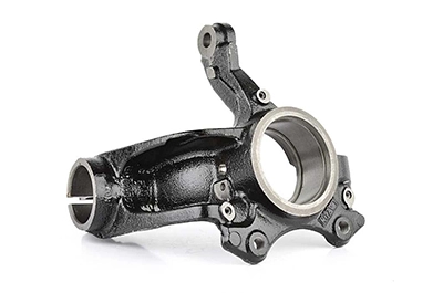 Кулак поворотный