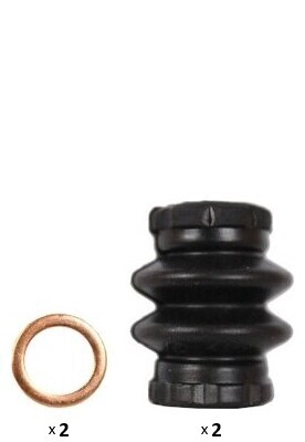 Тормозной суппорт