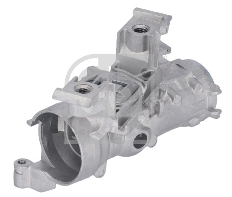 Замок вала рулевого колеса febi Plus