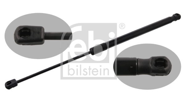 FEBI BILSTEIN 39259 - Амортизатор багажника