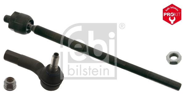 FEBI BILSTEIN 43464 - Поперечная рулевая тяга ProKit