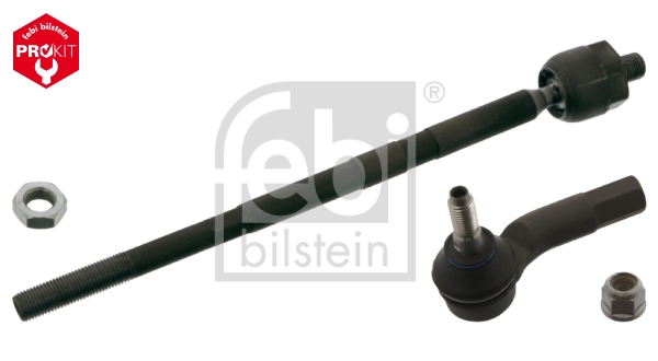 FEBI BILSTEIN 43465 - Поперечная рулевая тяга ProKit