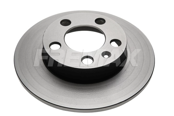 FREMAX BD-5601 - Тормозные диски