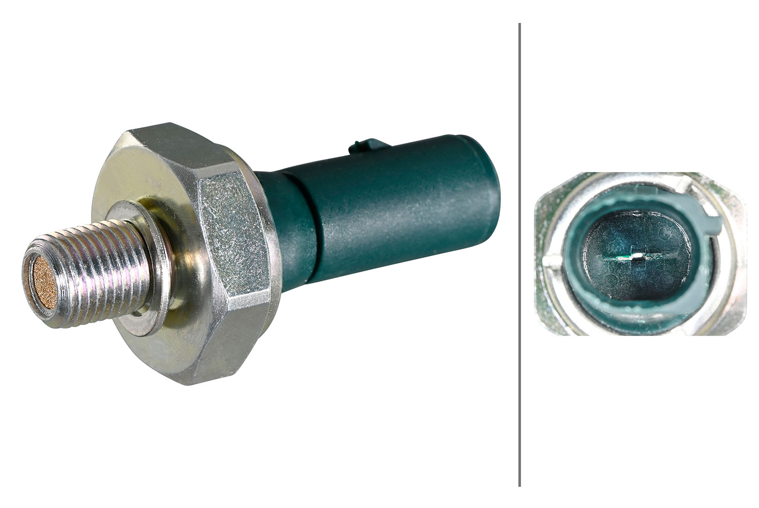 Датчик давления масла