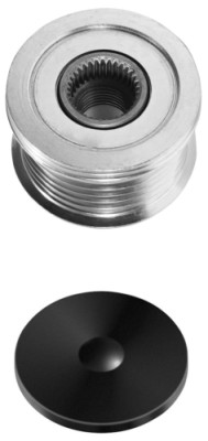 Шкив генератора