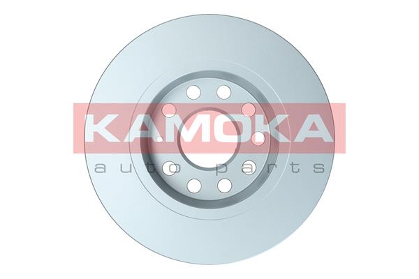KAMOKA 103171 - Тормозной диск KAMOKA