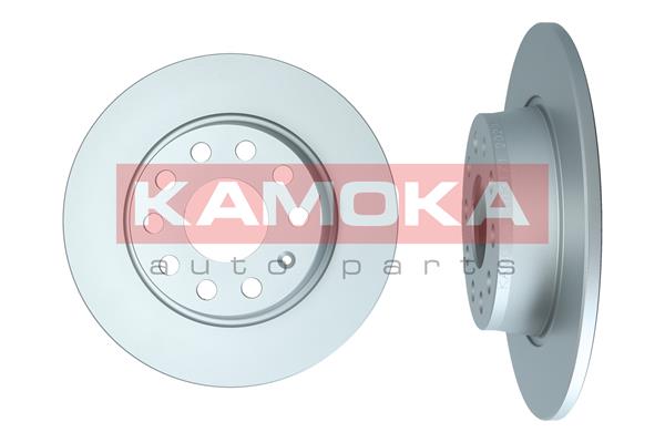 KAMOKA 103171 - Тормозной диск KAMOKA