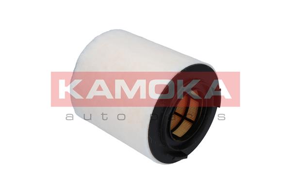 KAMOKA F215301 - Воздушный фильтр KAMOKA