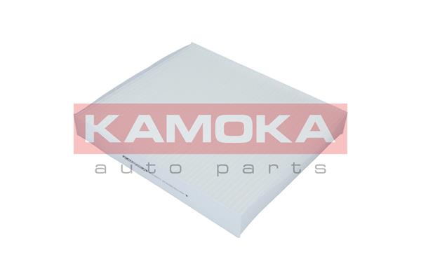 KAMOKA F416001 - Фильтр, воздух во внутренном пространстве KAMOKA