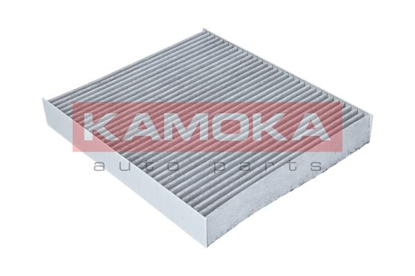 KAMOKA F509701 - Фильтр, воздух во внутренном пространстве KAMOKA