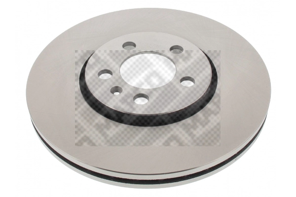 MAPCO 15832 - Тормозные диски