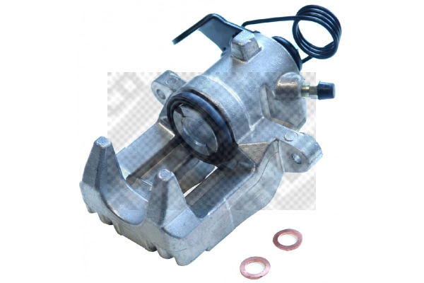 MAPCO 4863 - Тормозной суппорт