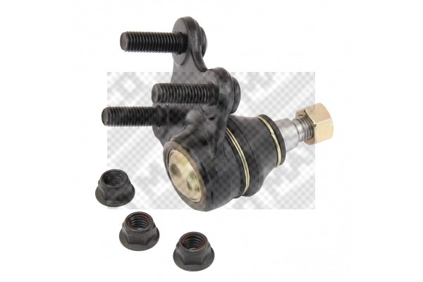 MAPCO 52743 - Шаровая опора